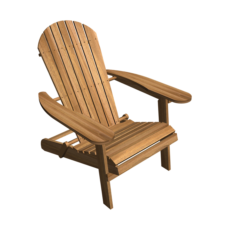 AdirondackChair