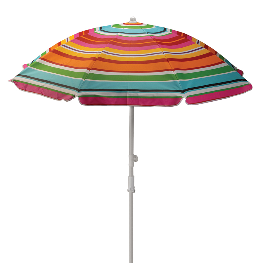 BeachUmbrella