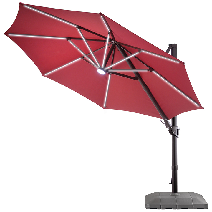 CantileverUmbrella